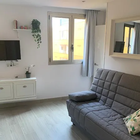 Canteras Apartment *