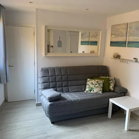Canteras Apartment Las Palmas de Gran Canaria