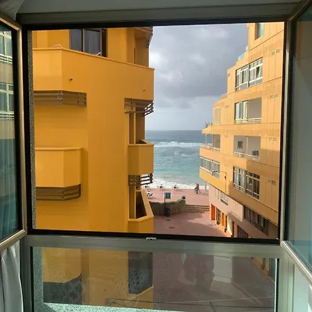 Apartment Canteras