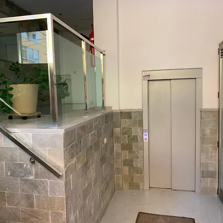 Apartment Canteras Las Palmas de Gran Canaria