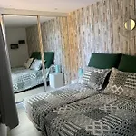 Apartamento Canteras *