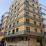 Apartamento Canteras *